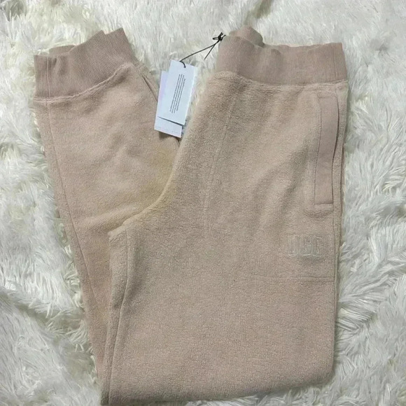 UGG Sofiana Mixed Jogger - Picture 3 of 7